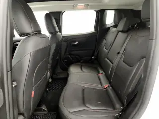 Jeep Renegade 2021 4x4 Trailhawk 4dr SUV