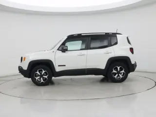 Jeep Renegade 2021 4x4 Trailhawk 4dr SUV