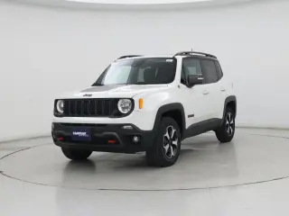 Jeep Renegade 2021 4x4 Trailhawk 4dr SUV