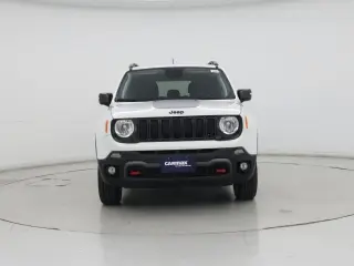 Jeep Renegade 2021 4x4 Trailhawk 4dr SUV