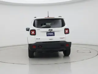 Jeep Renegade 2021 4x4 Trailhawk 4dr SUV