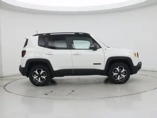 Jeep Renegade 2021 4x4 Trailhawk 4dr SUV