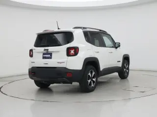 Jeep Renegade 2021 4x4 Trailhawk 4dr SUV