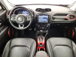 Jeep Renegade 2021 4x4 Trailhawk 4dr SUV