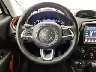 Jeep Renegade 2021 4x4 Trailhawk 4dr SUV