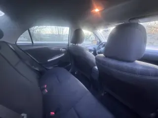 2013 Toyota Corolla S
