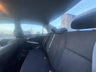 2013 Toyota Corolla S