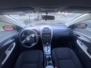 2013 Toyota Corolla S