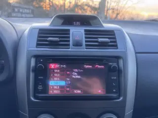2013 Toyota Corolla S