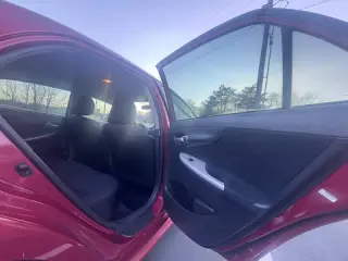 2013 Toyota Corolla S