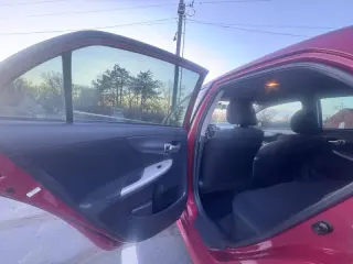 2013 Toyota Corolla S