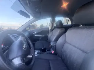 2013 Toyota Corolla S