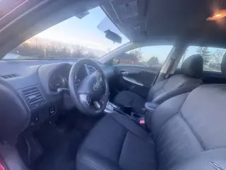 2013 Toyota Corolla S