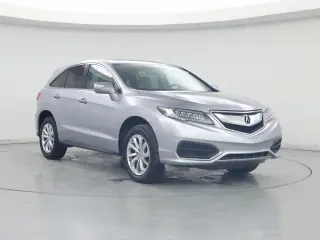 Acura RDX 2018 AWD 4dr SUV