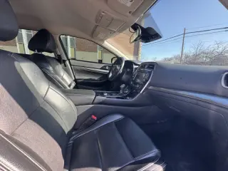 2021 Nissan Maxima 3.5 SV