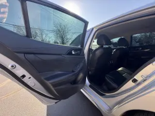 2021 Nissan Maxima 3.5 SV