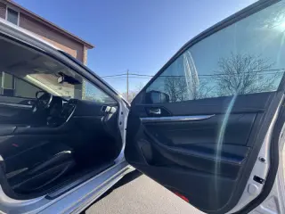2021 Nissan Maxima 3.5 SV