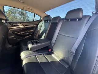 2021 Nissan Maxima 3.5 SV