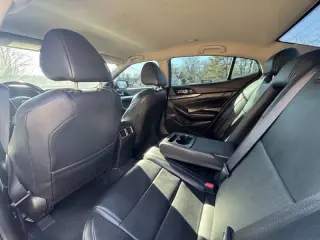 2021 Nissan Maxima 3.5 SV