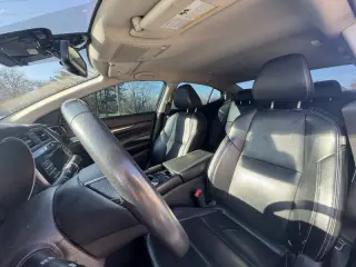 2021 Nissan Maxima 3.5 SV