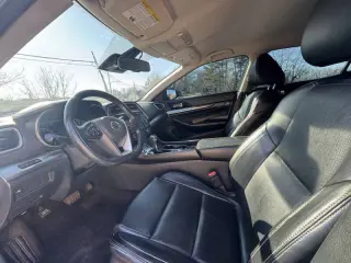 2021 Nissan Maxima 3.5 SV