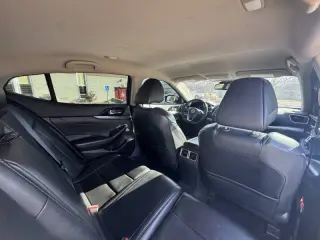 2021 Nissan Maxima 3.5 SV