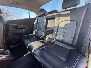 2015 Buick LaCrosse Leather