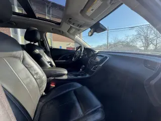 2015 Buick LaCrosse Leather