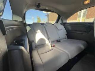 2019 Honda Odyssey EX-L w/Navi w/RES