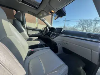 2019 Honda Odyssey EX-L w/Navi w/RES