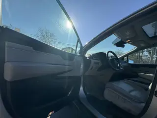 2019 Honda Odyssey EX-L w/Navi w/RES