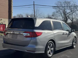 2019 Honda Odyssey EX-L w/Navi w/RES