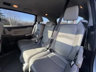 2019 Honda Odyssey EX-L w/Navi w/RES