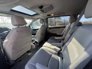2019 Honda Odyssey EX-L w/Navi w/RES