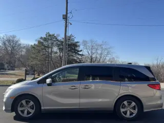 2019 Honda Odyssey EX-L w/Navi w/RES