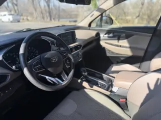 2019 Hyundai Santa Fe SE 2.4L