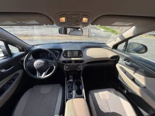 2019 Hyundai Santa Fe SE 2.4L