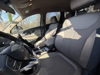 2019 Hyundai Santa Fe SE 2.4L