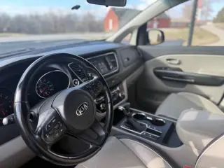 2020 Kia Sedona EX