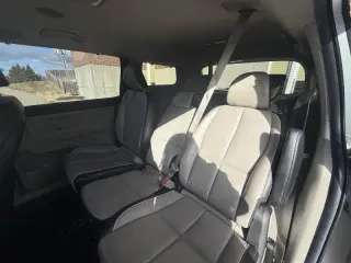 2020 Kia Sedona EX