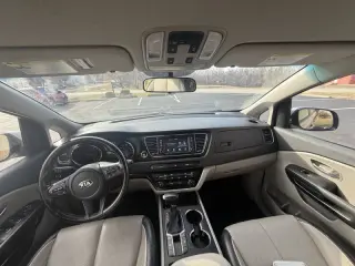 2020 Kia Sedona EX