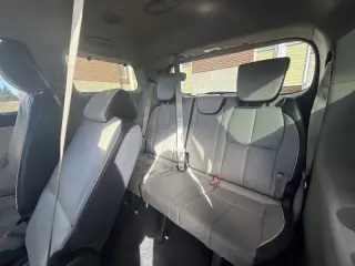 2020 Kia Sedona EX