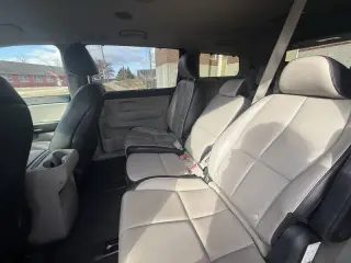 2020 Kia Sedona EX