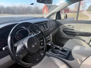 2020 Kia Sedona EX
