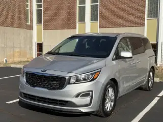 2020 Kia Sedona EX