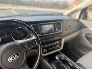 2020 Kia Sedona EX