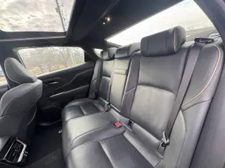 2024 Toyota Crown Limited