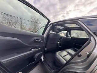 2024 Toyota Crown Limited
