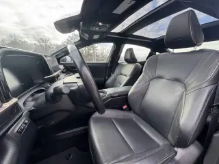 2024 Toyota Crown Limited