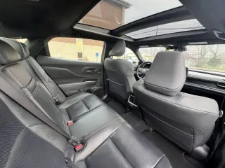 2024 Toyota Crown Limited